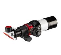 Lunt Télescope Ed Polyvalent H-Alpha 60mm f/7 avec Filtre Bloquant B1200 pour Soleil et Ciel Nocturne