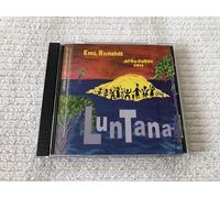 Luntana -Afro Cuban Jazz (Imp