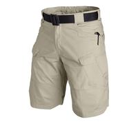 LUNULE Short Homme Cargo Été Grande Taille Pantalon Court avec Plusieurs Poches Taille Élastique Ample Travail Bermudas Légère Décontractés Confortable Bermudas Vintage Tactique Shorts Streetwear