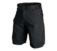 LUNULE Short Homme Cargo Été Grande Taille Pantalon Court avec Plusieurs Poches Taille Élastique Ample Travail Bermudas Légère Décontractés Confortable Bermudas Vintage Tactique Shorts Streetwear