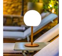 Lumisky Luny lampe de table LED
