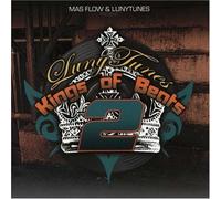 Luny Tunes - Kings of The Beats 2