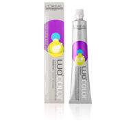 Luo Color N°5.13 Chatain Clair Cendré Doré 50 Ml