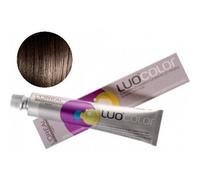 Luo Color N°5.35 Chatain Clair Doré Acajou 50 Ml