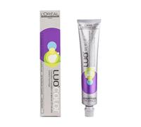 Luo Color N°5.52 Chatain Clair Acajou Irisé 50 Ml