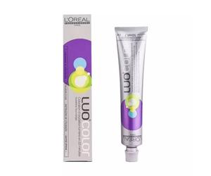 Luo Color N°6.25 Blond Foncé Irisé Acajou 50 Ml