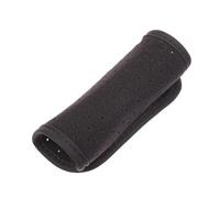 LuoAXINN Coussinets pour Bretelles de Sac à Dos 1 Paire de Coussinets d'épaule universels, Coussin soulagement, Coussins d'air décompression Noirs for Sac d'ordinateur Portable, à Dos