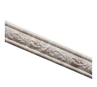 LuoAXINN Plinthes autocollantes Autocollants de bande bord mural en mousse, auto-adhésifs imperméables, for coin plinthe, ligne taille, bordure autocollante, décoration maison(230cm x 4.5cm-05)