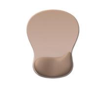LuoAXINN Tapis de Souris avec Repose-Poignet Tapis de Souris Repose-Poignet Tapis Ergonomique avec Support Poignet Jeu Coussin Conception Concave et Non(Color 2)