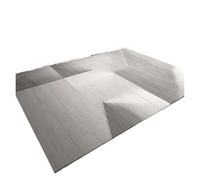 LuoAXINN Tapis pour la Maison Tapis de Salon, canapé, Tables Basses, Tapis, Style Simple, Chambre à Coucher, vestiaire(Color 3,80x160cm)