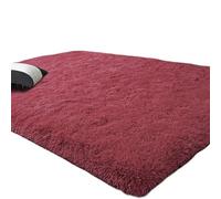 LuoAXINN Tapis pour la Maison Tapis d'intérieur Doux et Moderne for Salon, Chambre à Coucher, décoration, 5,3 x 7, Pieds(Color2)
