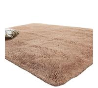 LuoAXINN Tapis pour la Maison Tapis d'intérieur Doux et Moelleux for Salon, Chambre à Coucher, décoration, 8 x 10 Pieds(Color3)