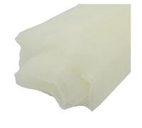LuoAXINN Tissu Arche de Mariage Décoration DIY Couture Maison Nappe Rideau Tulle Rouleau Tissu Gaze Transparente pour Le Bricolage, Les décorations de Mariage(Color 22,140cm x 280cm)