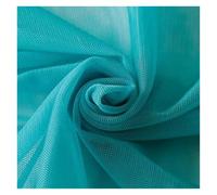 LuoAXINN Tissu Tulle 3/5/10 Yards for Couture de Jupes, moustiquaire, Voile de mariée, décoration de Robe de mariée pour Le Bricolage, Les décorations de Mariage(Color 14,5 Yards)