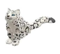 Luobannm Décorations d'animaux Imprimées en 3D Décorations pour et la Voiture Cadeaux Parfaits pour Les Amoureux des Animaux