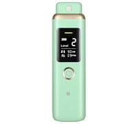Luobannm Détecteur Portable de Mauvaise Haleine Testeur de L'Hygiène Bucco-Dentaire Moniteur D' Interne de Outils Professionnels pour Vérifier le Taux de Mauvaise Haleine Buccale ()