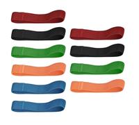 Luobannm Sangle Bento Box pour Boîte à Lunch, Sangle pour Boîte à Lunch, Sangle pour Bento Box pour L'École