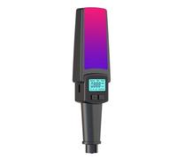 Luobannm Testeur D'Alcoolémie Numérique 2 en 1 Portable avec Marteau de Sécurité pour Briser les Fenêtres - Testeur D'Alcoolémie à Soufflage