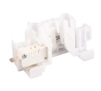 Luobannm Verrouillage de Porte de Sécheuse de Qualité pour Les Petits Modèles de Cygne Th100-H16G, H36WT, H32Y, NH06WY, VH88WY