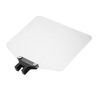 Luocute 2 Pièces Outil électrique Meuleuse Lunettes en Plastique Dispositif de Protection Banc Assemblage des Yeux Banc de Couverture de Protection Kit de Bancs, Protecteur de