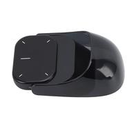 Luocute 3 in 1 Souris AI sans Fil, Double Souris Présentation Portable Détachable Clicker avec pavé Tactile, Typage Vocal AI Résumant pour Le Bureau de la Conférence d'apprentissage en