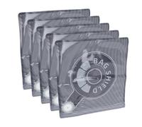 Luocute 30 Pièces Sac de Stockage Sous Vide de Filament, Sacs de Stockage de Filament D'imprimante 3D Résistants à la Lumière avec Pompe électrique USB, Accessoires D'imprimante 3D