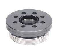Luocute 48630-98L01 Garniture Rod Cap, Remplacement en Alliage D'aluminium pour 200 225 250 300 325 350 H P Moteurs Hors-Bord, Powersports Wheel Center Caps