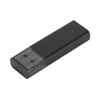 Luocute Adaptateur sans Fil pour Manette, Puce IC d'origine USB pour | Adaptateur USB sans fil pour Series X/S, , contrôleur One X/S, faible latence, Compact Plug and Play pour PC portable