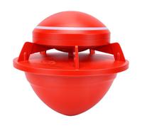 Luocute Alarme de sécurité pour Piscine Flottante, 100 DB pour Piscines | Étanche, Récepteur Intérieur, Batterie 7-15 Jours, Piscine Hors-sol/creusée, Processeur 8051 Alarme Anti-fausse