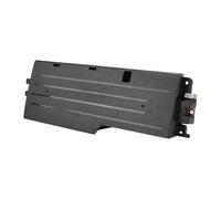 Luocute Alimentation, Conçue pour la Console Slim 3000 CECH 3001A CECH 3001B, avec Un Petit Facteur de Forme simplifié, Boîtiers D'accessoires de Disque Dur pour Pièces de Rechange