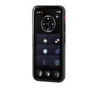 Luocute Appareil de Traduction de Langue, alimenté par L'IA, Traduction Rapide de 0,5 S, Précision de 98%, 150 Langues en Ligne, Hors Ligne, Photo Vocale, écran HD pour