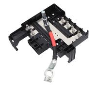 Luocute Bloc de du Compartiment de Distribution de Batterie Remplacement, 84095551 Remplacement pour 1500 2500 3500, Boîtes de de Remplacement Automobile