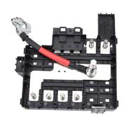 Luocute Bloc de Fusible du Compartiment Moteur, Remplacement du Bloc de Fusibles de la Boîte de Distribution de Batterie pour 1500 2017-2019, 2500 HD 2019, 3500 HD 2019 avec Pompe ABS,