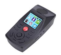 Luocute Bloqueur de Téléphone Fixe, Système de Gestion Téléphonique Analogique avec Enregistrement des Appels, Messagerie Vocale, Blocage Automatique des Appels, écran LCD, pour la