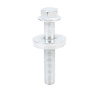 Luocute Boulons de Poulie de Vilebrequin, Remplacement pour Véhicules Escape 2011 2020 avec Acier à Haute Résistance, Poulies de Vilebrequin de Moteur de Remplacement Automobile pour