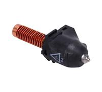 Luocute Buse D'Imprimante 3D de 0,6 Mm, échange D'extrudeurs Rapide 280 ℃ Température avec Imprimante Flashforge AD5M Pro 3D