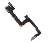 Luocute Câble Flexible de Carte Mère pour Z Flip 4 F721, Ruban de Connecteur de Remplacement avec Tournevis, Outils de Levier, Câbles Flexibles pour Tablette Adaptés aux Pièces de