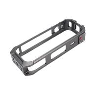Luocute Cadre de Protection pour Caméra X5, Verrouillage fermé, Fixation Magnétique Rapide, Double Fixation pour Griffe et Filetage 1/4