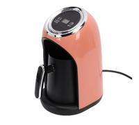Luocute Cafetière Turque 600 Ml, Machine à café avec Fonction de Maintien