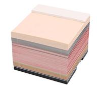 Luocute Calendrier 3D 2026, Joli Sac à Dos, Bloc-notes en Forme de Chien avec Sculpture sur Papier, Boîte en Acrylique, Calendrier Hebdomadaire, Bloc-notes, Marque-page, Veilleuse pour