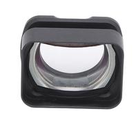 Luocute Caméra de Poche Barlow Lens, 2X Zoom, Images Haute Définition, Pièce Jointe Magnétique, Libération Rapide, Cadre en Alliage en Aluminium, avec Conception Magnétique Conviviale