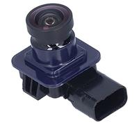 Luocute Caméra de Recul, Remplacement pour 2011-2015 2011-2013 | Image Claire, Coque ABS Résistante aux Impacts, Verre Résistant à la Pluie et au Brouillard