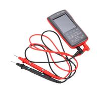 Luocute Caméra Thermique Infrarouge avec Multimètre intégré, Résolution IR 192 X 192, écran 240 X 240, Fréquence 20 Hz, Plage de Température de -20 °C à 550 °C, écran Tactile IPS 2,8