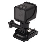 Luocute Caméra WiFi, Mini Caméra de Sport Portable HD 1080P, Caméra d'action avec Objectif Premium, Grande capacité, Microphone intégré, Autonomie Longue Durée, Caméra d'action pour