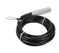 Luocute Capteur de Niveau de Liquide Submersible 4-20mA 24VDC Eau | de précision, sortie de signal stable, conception de construction durable