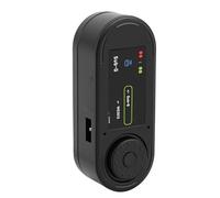 Luocute Carte de Développement de Microphone avec écran LCD IPS Externe | Prend en Charge le Microprocesseur Double Cœur, la Plate-forme Matérielle Open Source, Wi Fi 6 et BT 5.0, Comprend 16 Mo de