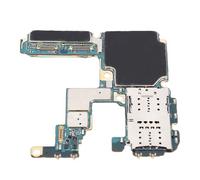 Luocute Carte Logique de Téléphone Déverrouillée, Remplacement de la Carte Mère 8 + 128 Go pour S20 Ultra Euro Version, avec Déverrouillage Réseau et Installation F