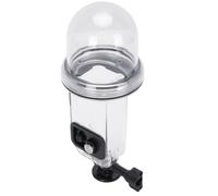 Luocute Case D'accessoires de Chambre 3 Case de Plongée 45/147 Pieds Alcival de Protection de Plongée sous-Marine avec Adaptateur