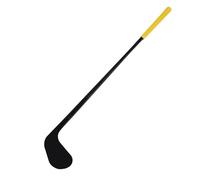 Luocute Club de Golf pour Adultes, Club Flexible Semblable à Un Fouet pour Le Rythme du Swing et Le Transfert de Puissance, Tolérance et Contrôle, Alignement de la Trajectoire du Swing