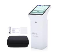 Luocute Colorimètre Portable, écran Tactile